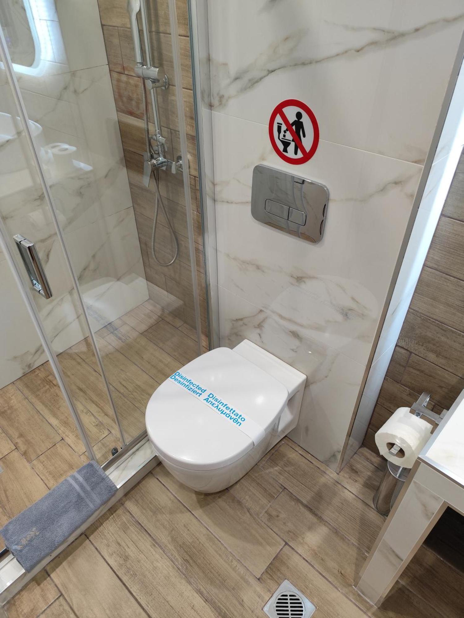 Ζέον Ύδωρ Otel Órma Dış mekan fotoğraf