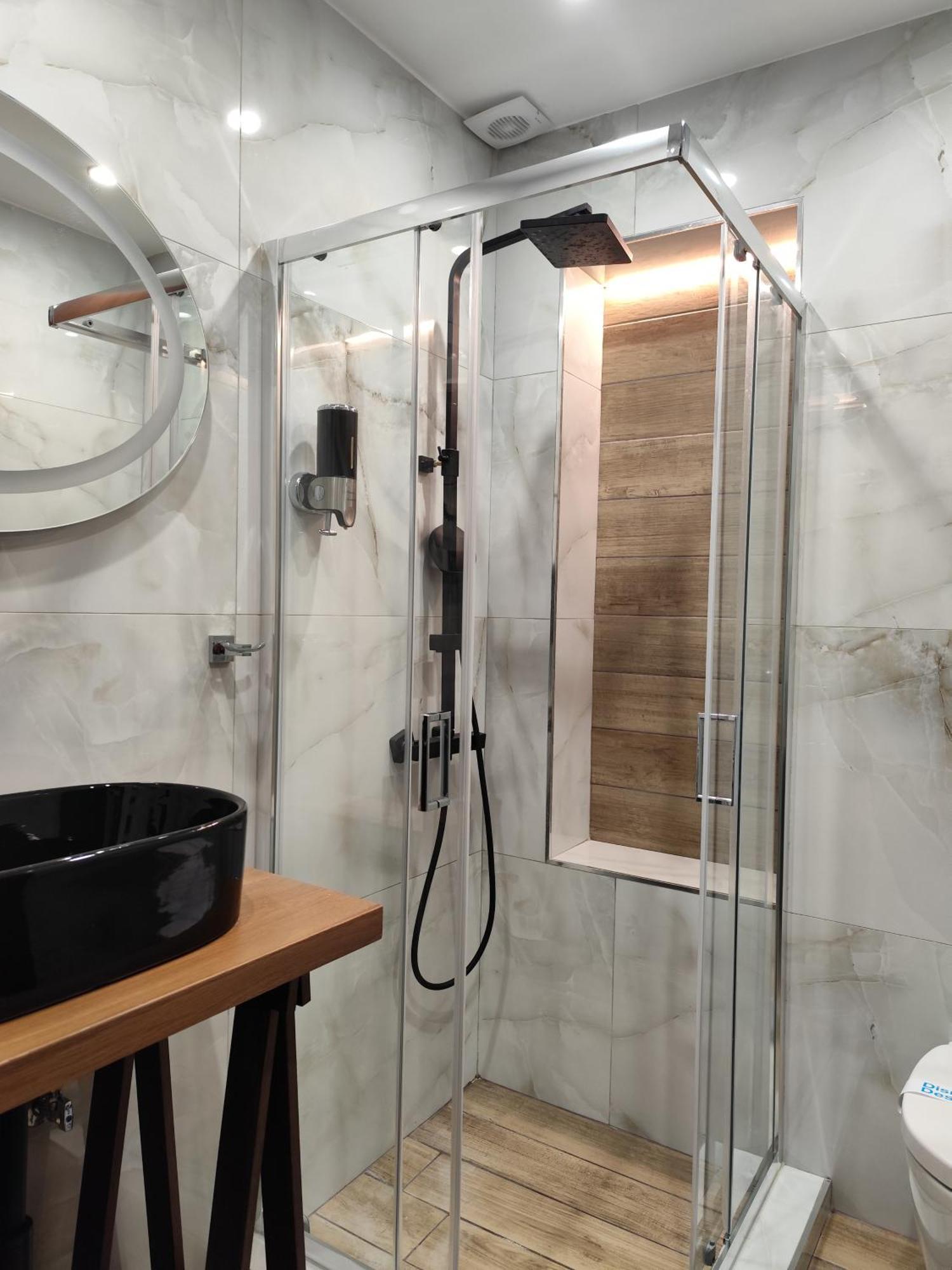 Ζέον Ύδωρ Otel Órma Dış mekan fotoğraf